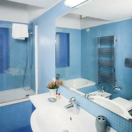 アパート A Castel Sant'angelo Con Terrazza *