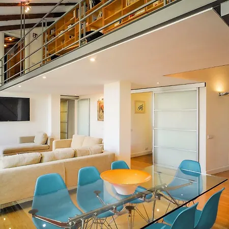 A Castel Sant'angelo Con Terrazza * ローマ