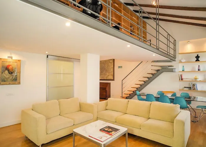 A Castel Sant'angelo Con Terrazza