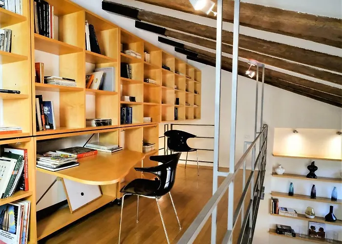 Apartament A Castel Sant'angelo Con Terrazza Rzym