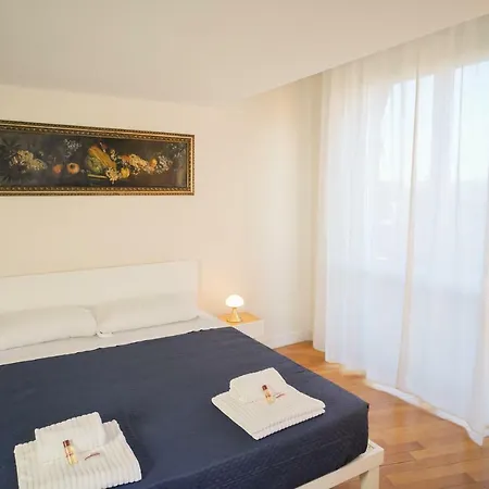 Appartement A Castel Sant'angelo Con Terrazza Rome