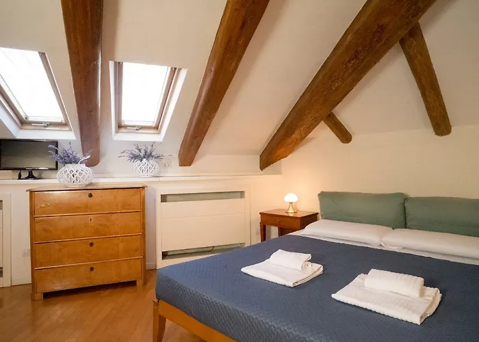 A Castel Sant'angelo Con Terrazza Appartamento