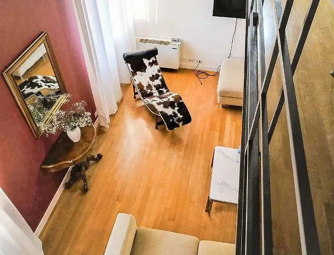 A Castel Sant'angelo Con Terrazza Appartamento Roma